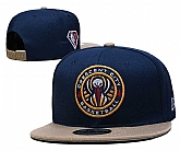 New Orleans Pelicans Team Logo Adjustable Hat YD (1),baseball caps,new era cap wholesale,wholesale hats